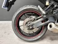 YAMAHA d'occasion MT-07 MT-07 de 2017 Lyon Ouest (69)﻿