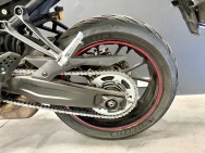 YAMAHA d'occasion MT-07 MT-07 de 2017 Lyon Ouest (69)﻿