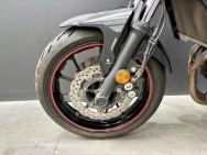 YAMAHA d'occasion MT-07 MT-07 de 2017 Lyon Ouest (69)﻿