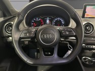 AUDI d'occasion A3 35 TFSI 150 S-LINE S TRONIC de 2020 Nancy (54)﻿