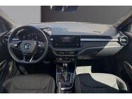 SKODA d'occasion FABIA 1.5 TSI 150 MONTE CARLO DSG de 2022 Montreuil