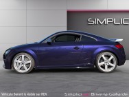 AUDI d'occasion TT RS 2.5 TFSI 400ch quattro S tronic 7 de 2021 Brive
