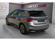 SKODA d'occasion FABIA 1.5 TSI 150 MONTE CARLO DSG de 2022 Montreuil