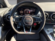 AUDI d'occasion TT RS 2.5 TFSI 400ch quattro S tronic 7 de 2021 Brive