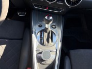 AUDI d'occasion TT RS 2.5 TFSI 400ch quattro S tronic 7 de 2021 Brive