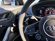 AUDI d'occasion TT RS 2.5 TFSI 400ch quattro S tronic 7 de 2021 Brive