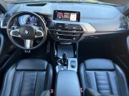 BMW d'occasion X3 xDrive30dA 265ch  M Sport de 2018 Lyon St Priest