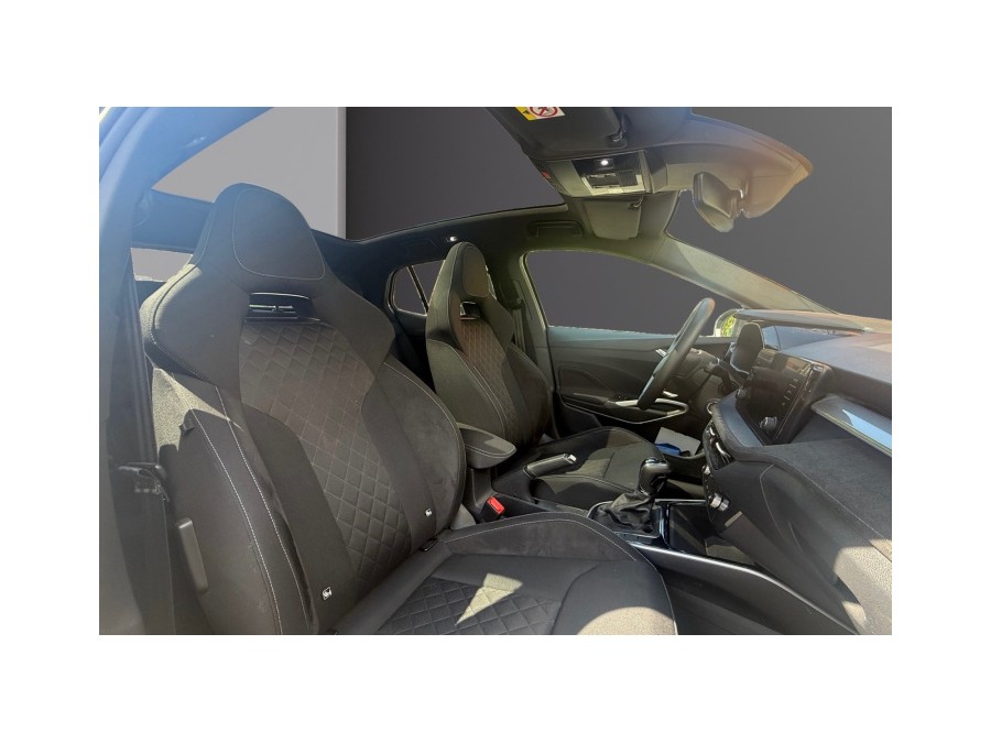 SKODA d'occasion FABIA 1.5 TSI 150 MONTE CARLO DSG de 2022 Montreuil