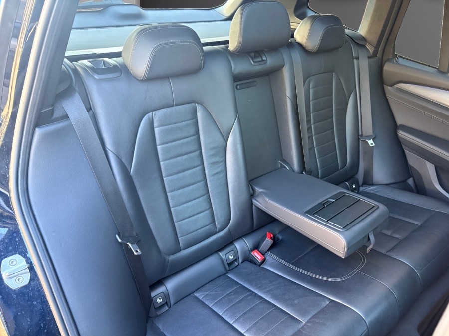 BMW d'occasion X3 xDrive30dA 265ch  M Sport de 2018 Lyon St Priest