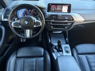 BMW d'occasion X3 xDrive30dA 265ch  M Sport de 2018 Lyon St Priest