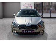 SKODA d'occasion FABIA 1.5 TSI 150 MONTE CARLO DSG de 2022 Montreuil