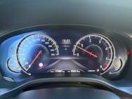BMW d'occasion X3 xDrive30dA 265ch  M Sport de 2018 Lyon St Priest