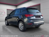 SEAT d'occasion ARONA 1.0 TSI 95 STYLE de 2019 Caen (14)﻿