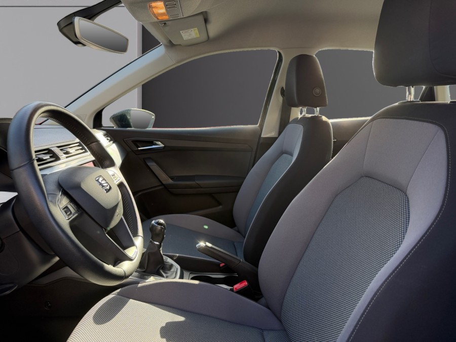SEAT d'occasion ARONA 1.0 TSI 95 STYLE de 2019 Caen (14)﻿