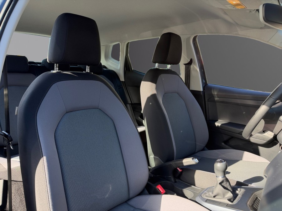 SEAT d'occasion ARONA 1.0 TSI 95 STYLE de 2019 Caen (14)﻿
