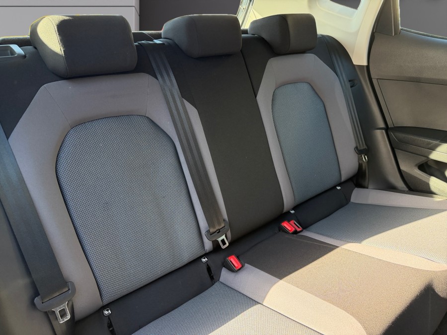 SEAT d'occasion ARONA 1.0 TSI 95 STYLE de 2019 Caen (14)﻿