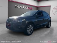 SEAT d'occasion ARONA 1.0 TSI 95 STYLE de 2019 Caen (14)﻿