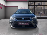 SEAT d'occasion ARONA 1.0 TSI 95 STYLE de 2019 Caen (14)﻿