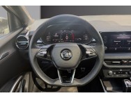 SKODA d'occasion FABIA 1.5 TSI 150 MONTE CARLO DSG de 2022 Montreuil
