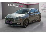 SKODA d'occasion FABIA 1.5 TSI 150 MONTE CARLO DSG de 2022 Montreuil