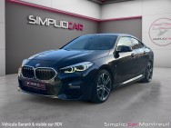 BMW d'occasion SERIE 2 GRAN COUPE 218D BA de 2022 Montreuil (93)﻿
