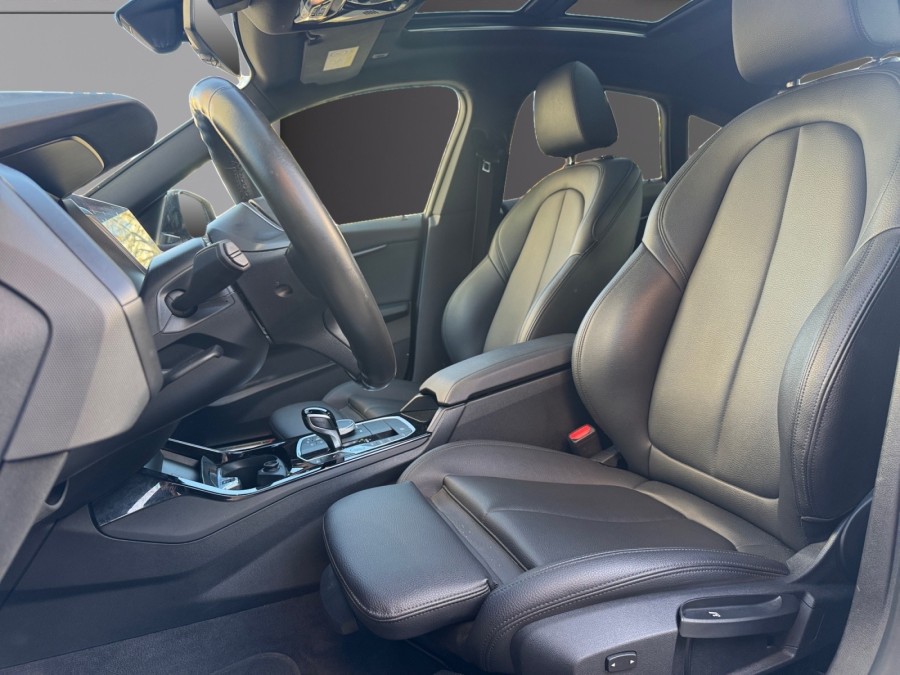 BMW d'occasion SERIE 2 GRAN COUPE 218D BA de 2022 Montreuil (93)﻿