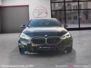 BMW d'occasion SERIE 2 GRAN COUPE 218D BA de 2022 Montreuil (93)﻿