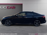 BMW d'occasion SERIE 2 GRAN COUPE 218D BA de 2022 Montreuil (93)﻿