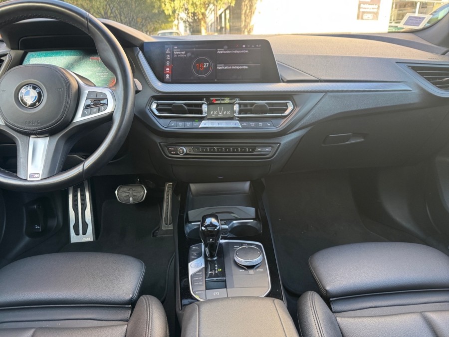 BMW d'occasion SERIE 2 GRAN COUPE 218D BA de 2022 Montreuil (93)﻿