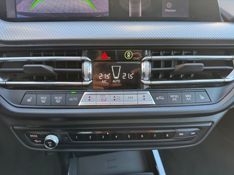 BMW d'occasion SERIE 2 GRAN COUPE 218D BA de 2022 Montreuil (93)﻿
