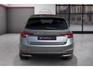 SKODA d'occasion FABIA 1.5 TSI 150 MONTE CARLO DSG de 2022 Montreuil