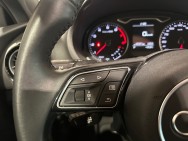 AUDI d'occasion A3 35 TFSI 150 S-LINE S TRONIC de 2020 Nancy (54)﻿