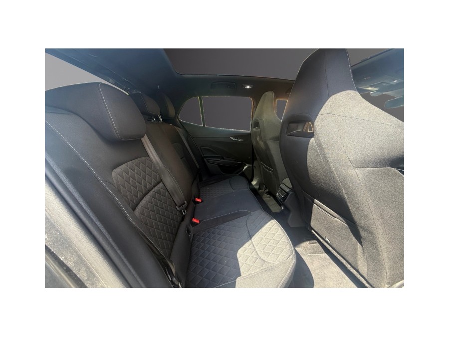 SKODA d'occasion FABIA 1.5 TSI 150 MONTE CARLO DSG de 2022 Montreuil