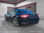 MASERATI d'occasion GRANTURISMO 4.2 405 de 2007 Pamiers (09)﻿