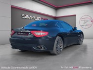 MASERATI d'occasion GRANTURISMO 4.2 405 de 2007 Pamiers (09)﻿