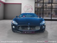 MASERATI d'occasion GRANTURISMO 4.2 405 de 2007 Pamiers (09)﻿