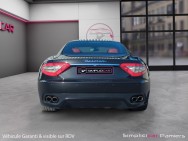 MASERATI d'occasion GRANTURISMO 4.2 405 de 2007 Pamiers (09)﻿
