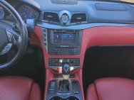 MASERATI d'occasion GRANTURISMO 4.2 405 de 2007 Pamiers (09)﻿
