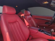 MASERATI d'occasion GRANTURISMO 4.2 405 de 2007 Pamiers (09)﻿