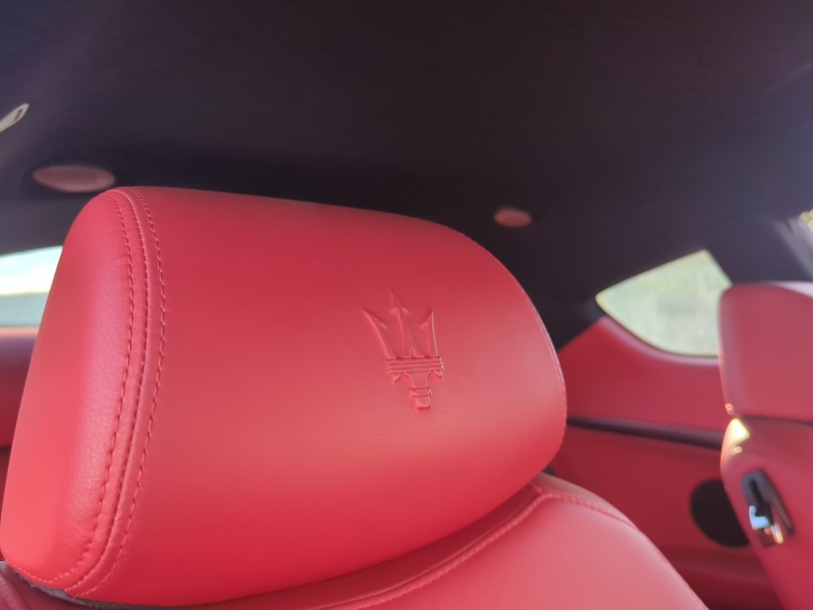 MASERATI d'occasion GRANTURISMO 4.2 405 de 2007 Pamiers (09)﻿