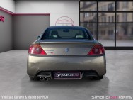PEUGEOT d'occasion 407 2.7 V6 HDi Feline BAa FAP de 2008 Reims