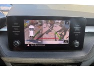 SKODA d'occasion FABIA 1.5 TSI 150 MONTE CARLO DSG de 2022 Montreuil