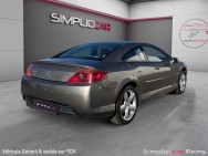 PEUGEOT d'occasion 407 2.7 V6 HDi Feline BAa FAP de 2008 Reims