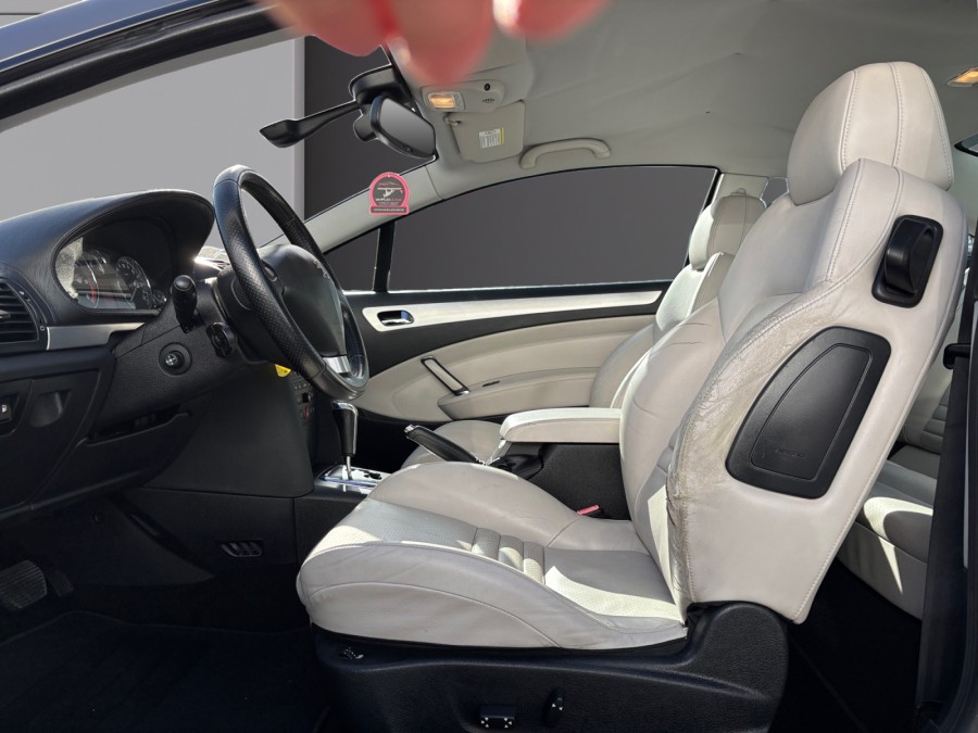 PEUGEOT d'occasion 407 2.7 V6 HDi Feline BAa FAP de 2008 Reims