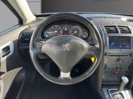 PEUGEOT d'occasion 407 2.7 V6 HDi Feline BAa FAP de 2008 Reims