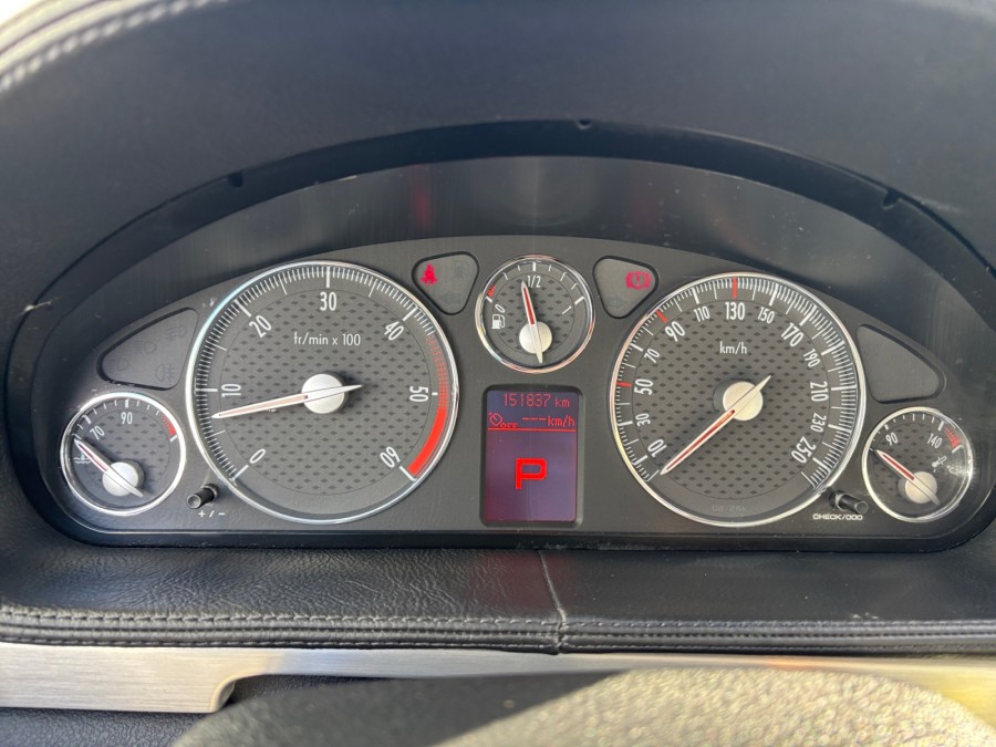 PEUGEOT d'occasion 407 2.7 V6 HDi Feline BAa FAP de 2008 Reims