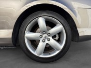 PEUGEOT d'occasion 407 2.7 V6 HDi Feline BAa FAP de 2008 Reims
