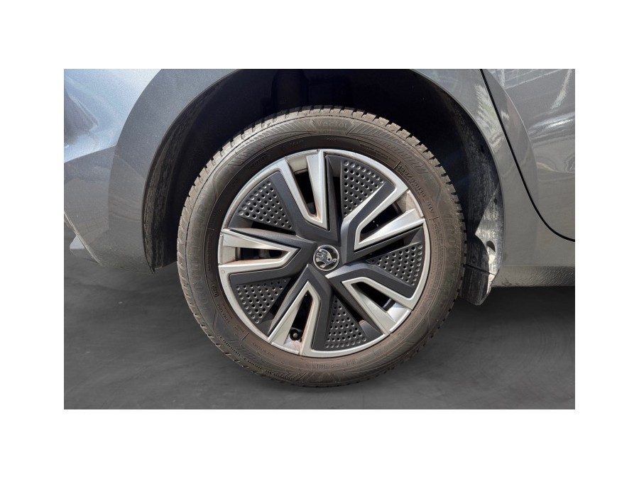 SKODA d'occasion FABIA 1.5 TSI 150 MONTE CARLO DSG de 2022 Montreuil