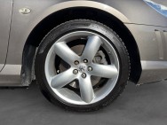 PEUGEOT d'occasion 407 2.7 V6 HDi Feline BAa FAP de 2008 Reims