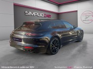 PORSCHE d'occasion PANAMERA SPORT TURISMO 4.0 V8 TURBO S E-HYBRID de
